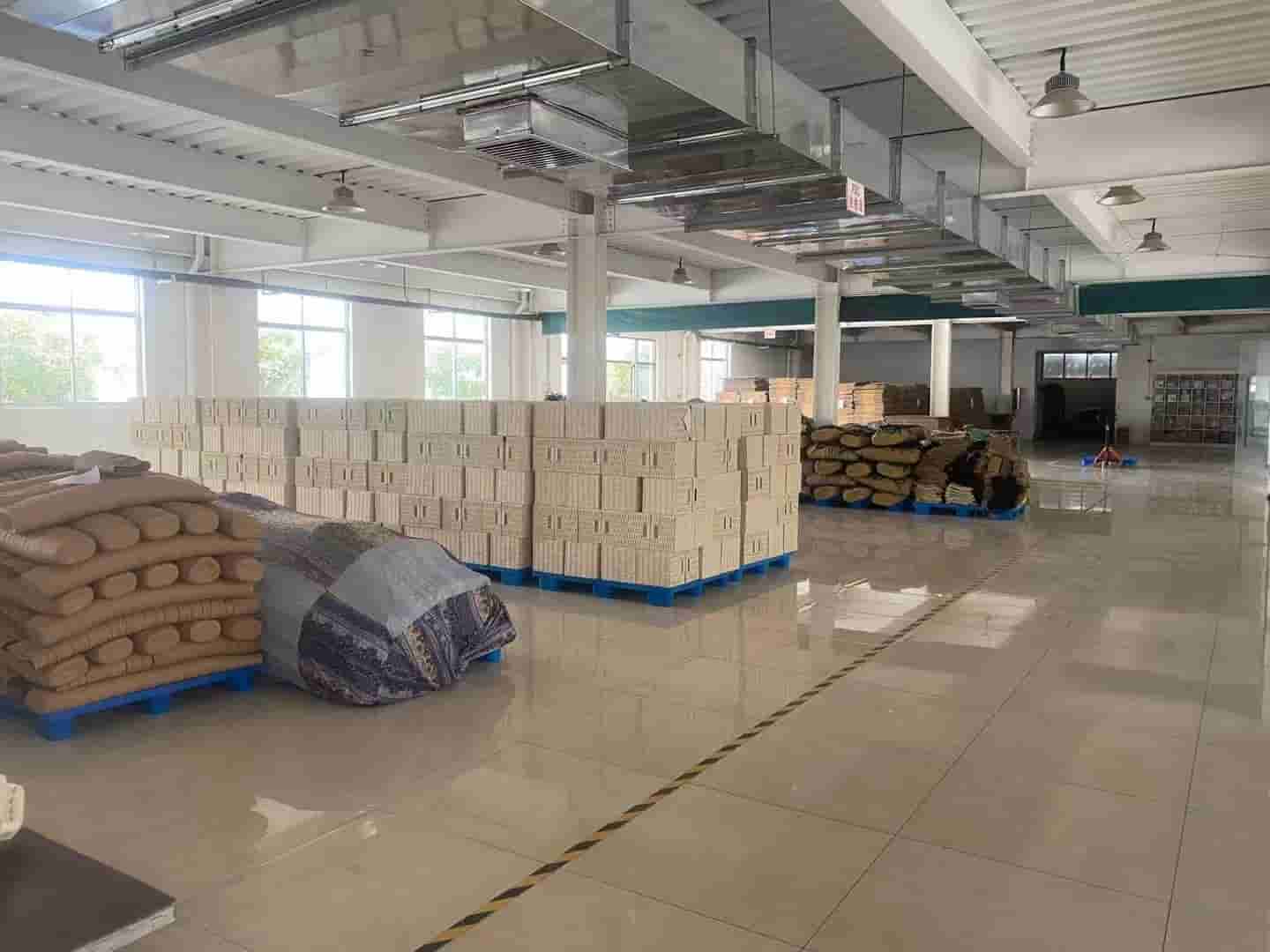 rafico factory handmde paper bag