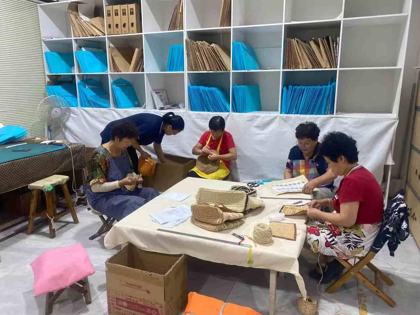 HANDMADE quality check 100%