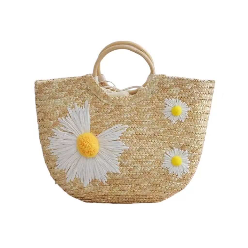SEA GLASS BAG