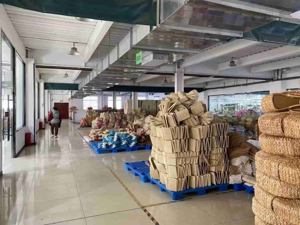 PAPER BAG FACTORY