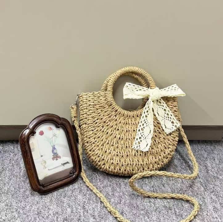 Mini Crossbody Bag