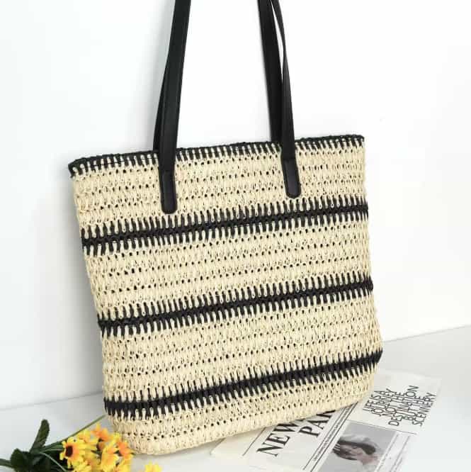Plastic Free Summer Bags Plastic Free Summer Bags